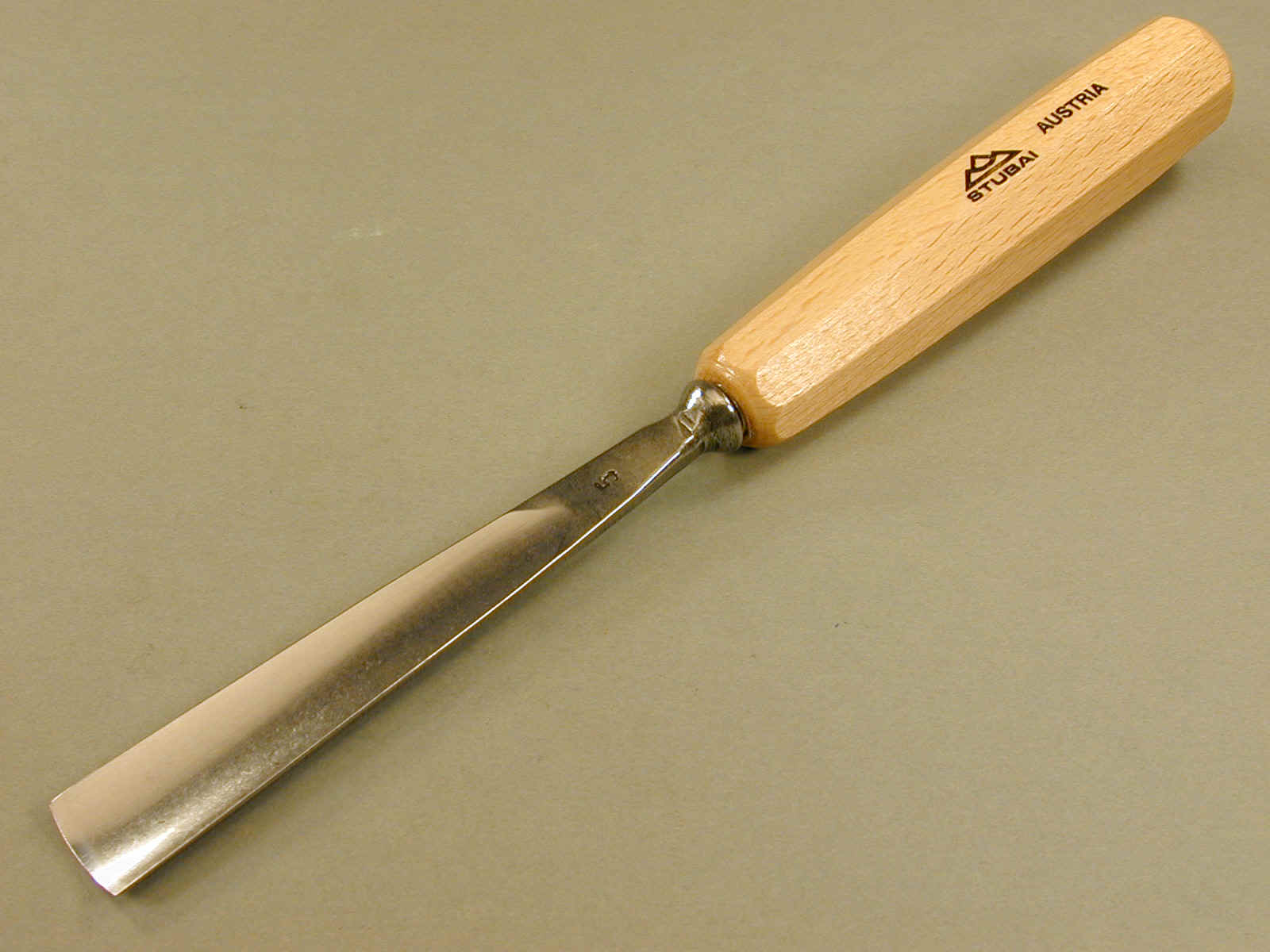 Stubai Wood Carving Tools