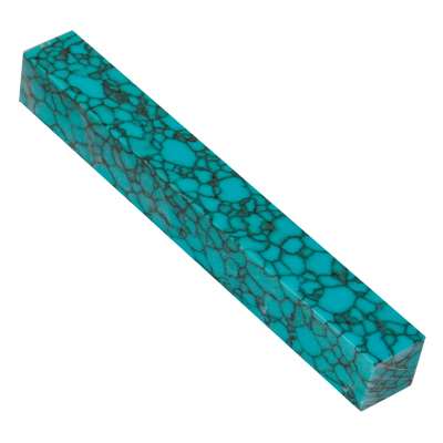 Penn State Industries PKEZ3 Pre-drilled 7mm E-Z Mini Pen