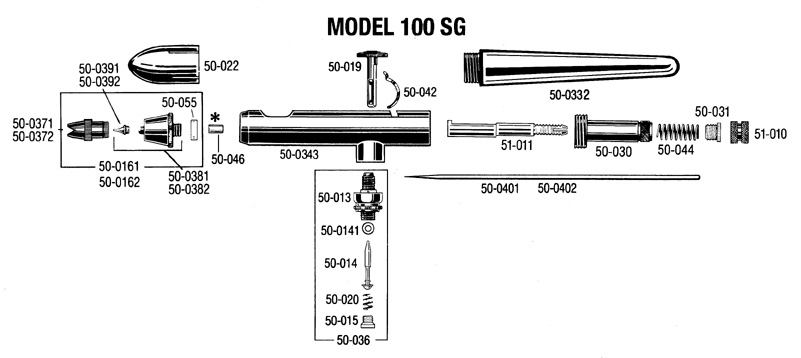 Model100SGParts.jpg (57875 bytes)